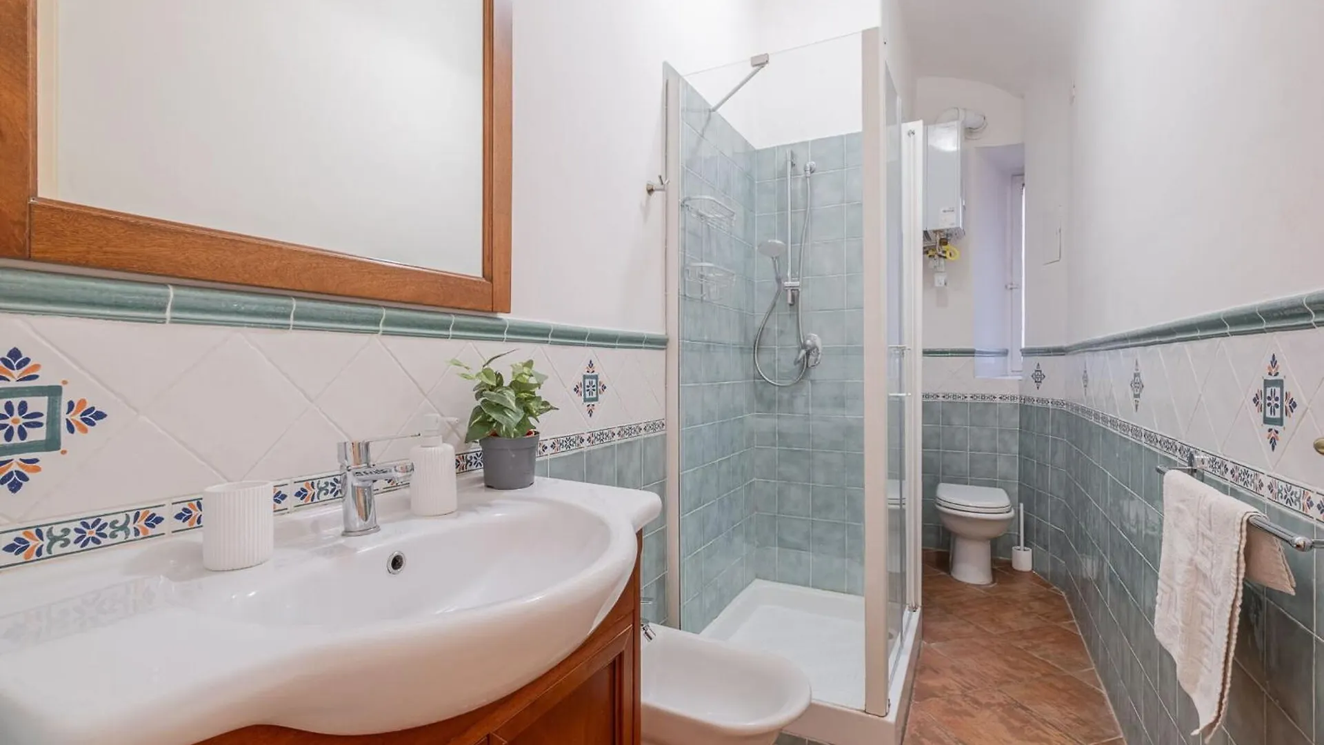 Апартаменты Merulana House Рим