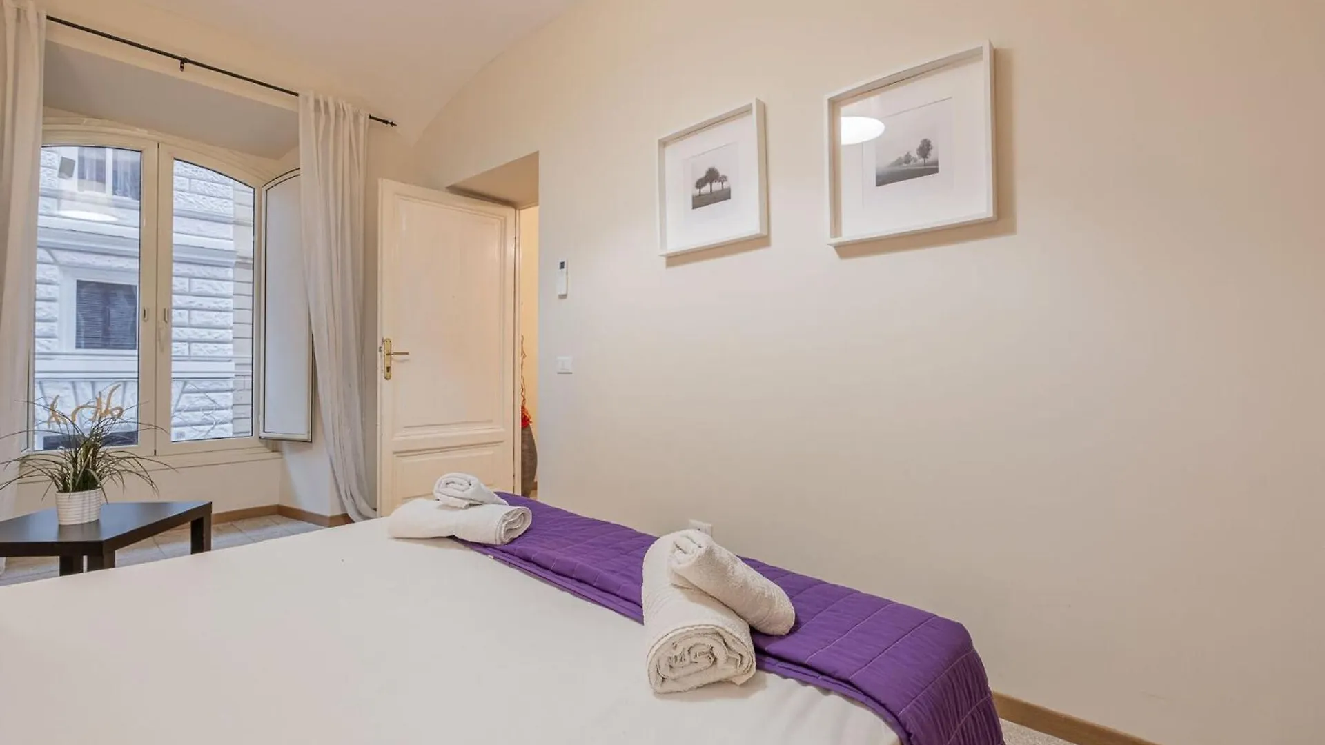Merulana House Lejlighed Rom 0*,  Italien