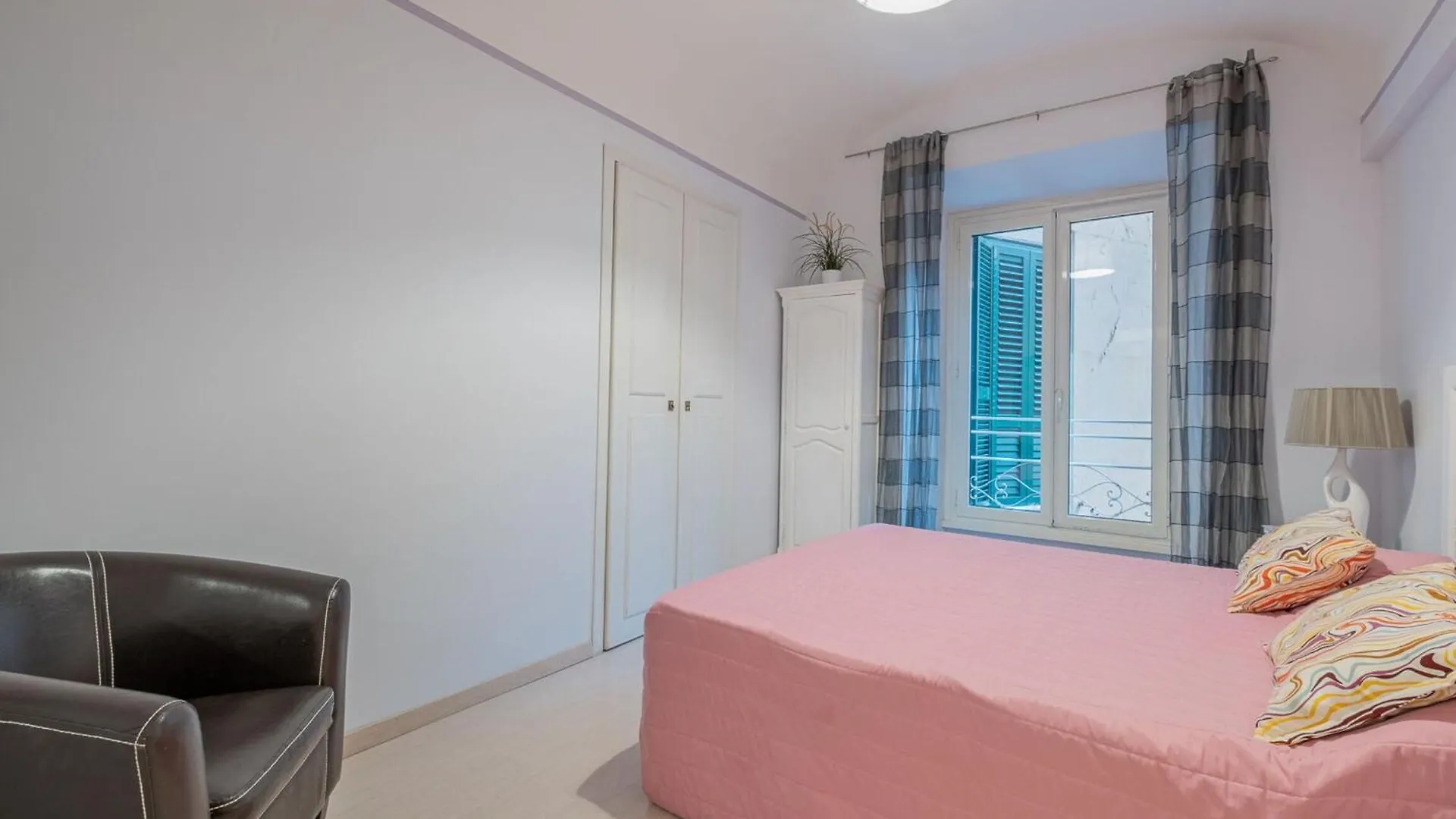 Merulana House Lejlighed Rom 0*,  Italien